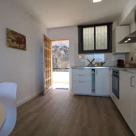 Premier Views Lejlighed *