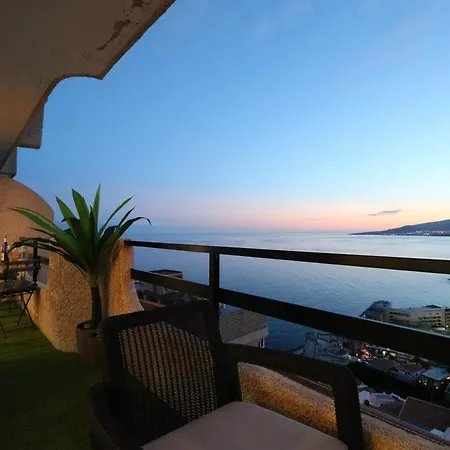 Premier Views Appartamento
