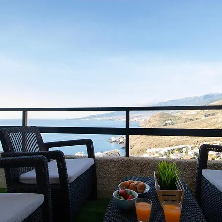 Premier Views Lägenhet *