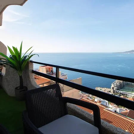 Appartamento Premier Views