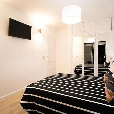 Lägenhet Premier Views