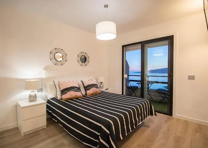Apartman Premier Views Tabaiba